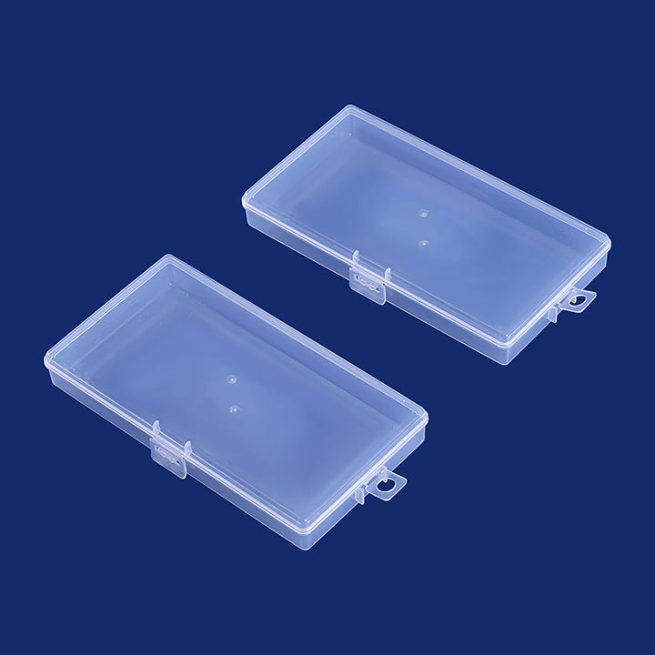 Clear Storage Organizer Kalsten