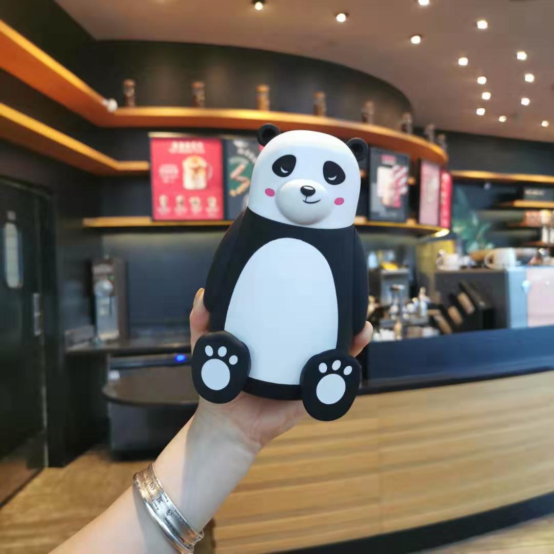 Ladies creative Panda Water Bottle Kalsten