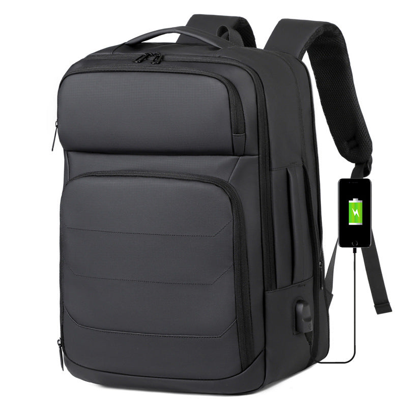 Minimalist Laptop Backpack Kalsten