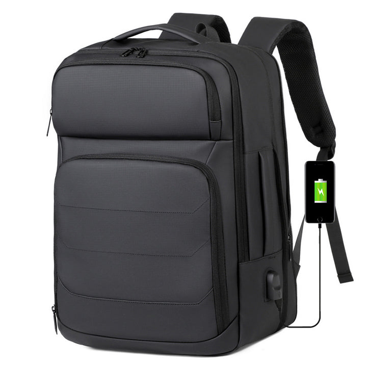 Minimalist Laptop Backpack Kalsten