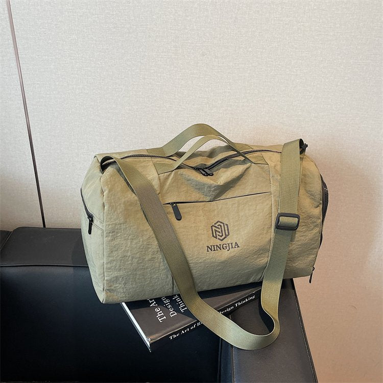 Versatile Weekend Travel Duffel Kalsten