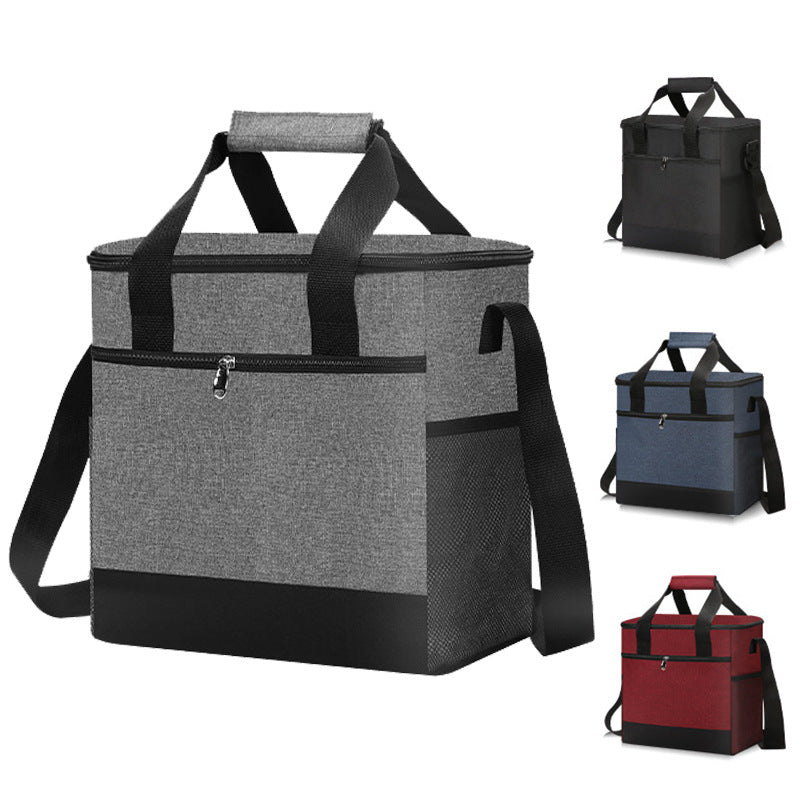 Spacious Insulated Food Carrier