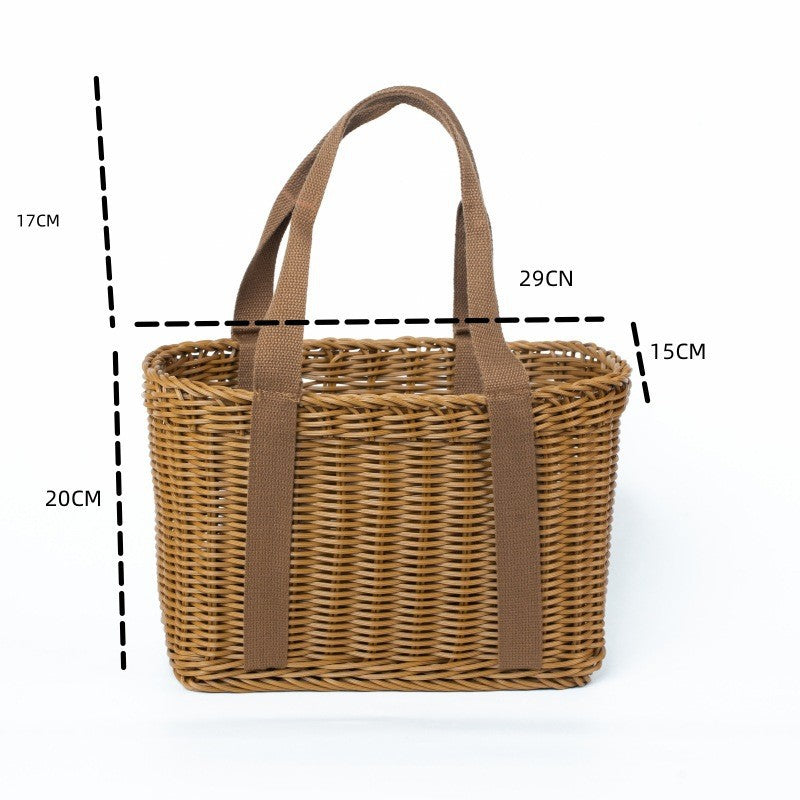 Storage Basket Kalsten