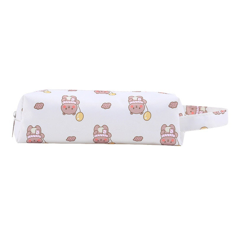 Adorable Animal-Themed Pencil Case Kalsten