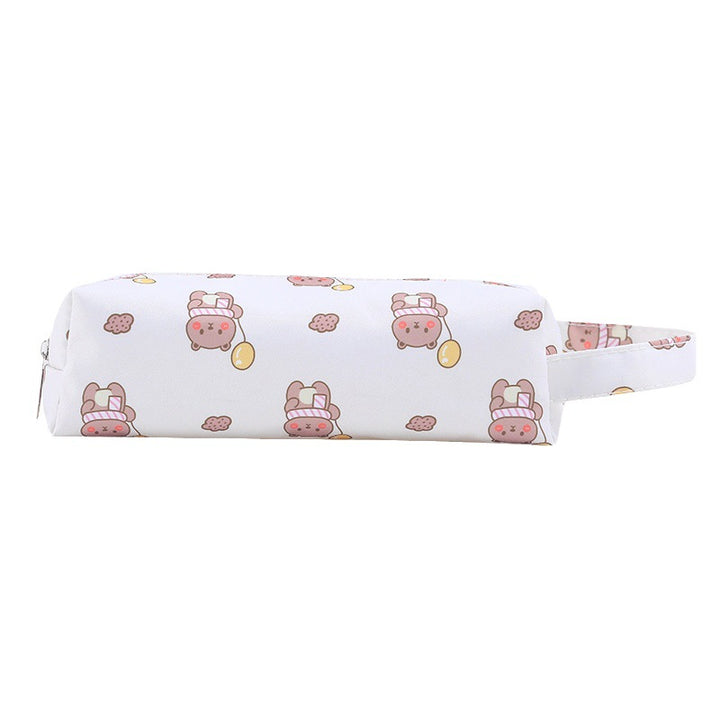 Adorable Animal-Themed Pencil Case Kalsten