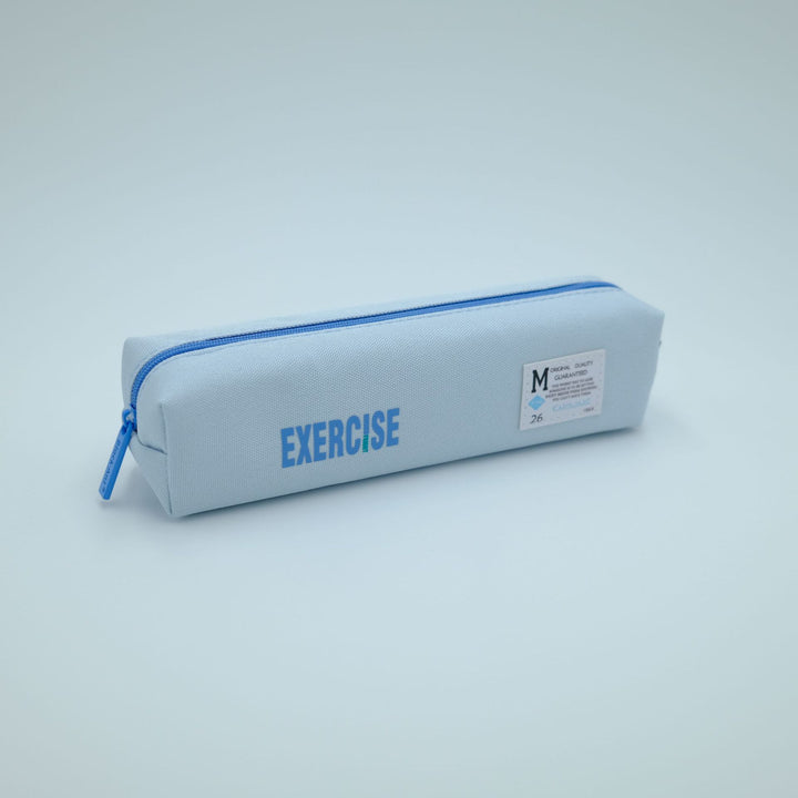 Exercise Pencil Case