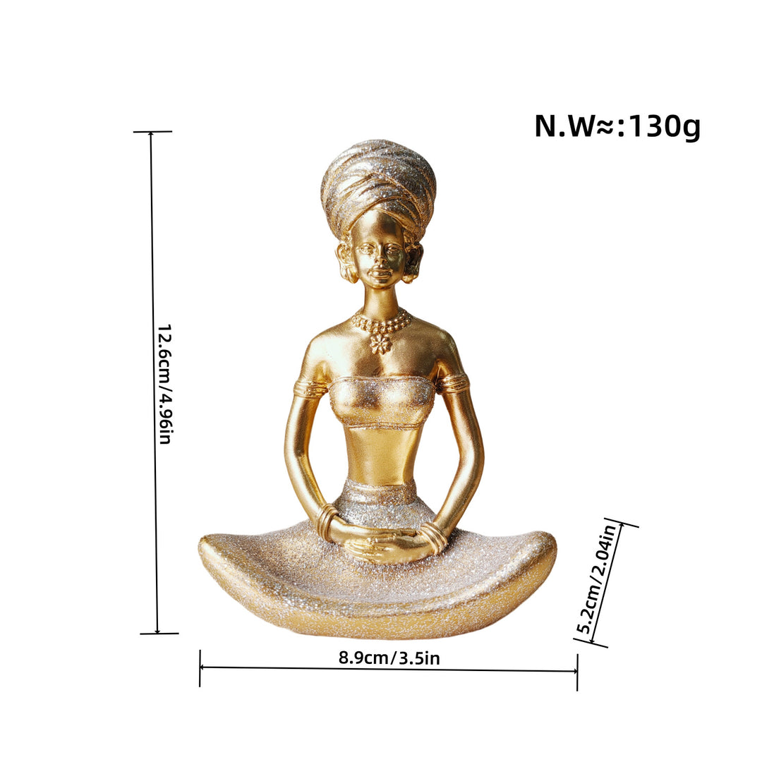 Zenart Statue Kalsten