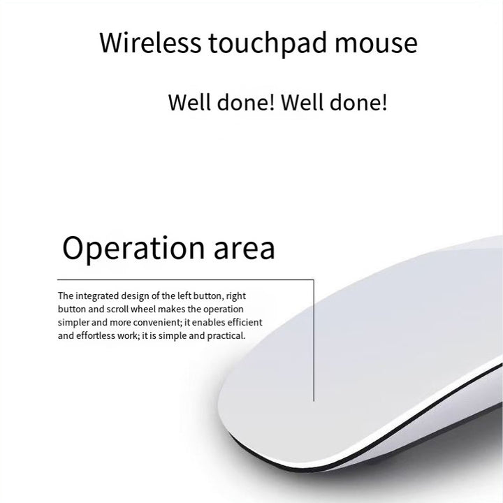 Touchpad Mouse Kalsten