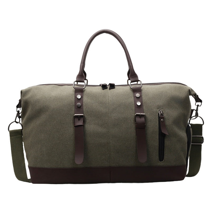 Durable Weekend Duffle Bag Kalsten