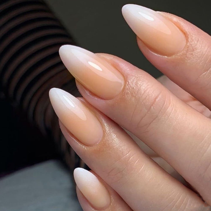 Elegant Stiletto Press-On Nail Extensions Kalsten 1789085856