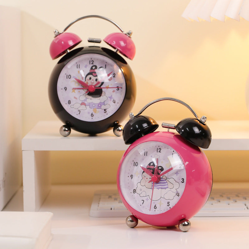 Playful Alarm Clock in Kawaii Design Kalsten