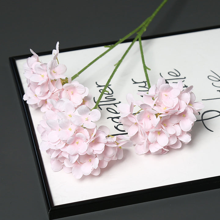 Decorative Faux Flower for Home Decor