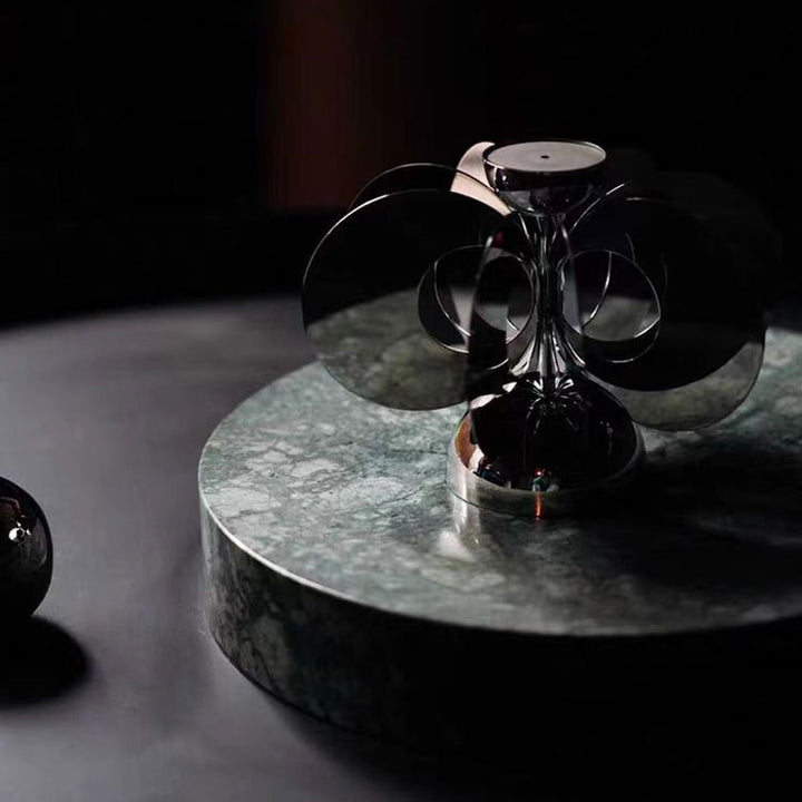 Artistic Kinetic Table Centerpiece