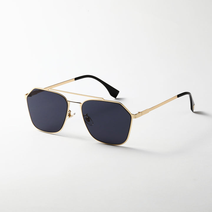 Ladies fashionable octagonal sunglasses with UV protection Kalsten