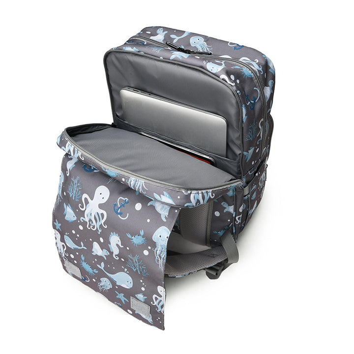 Multi-Purpose Smart Backpack Kalsten