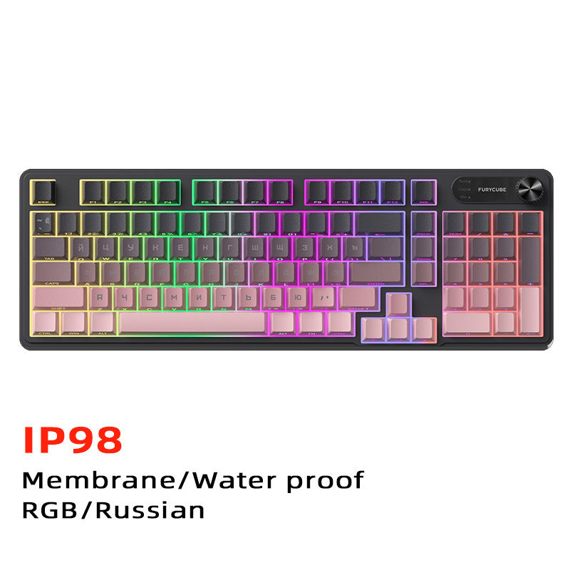 Gaming Keyboard Kalsten