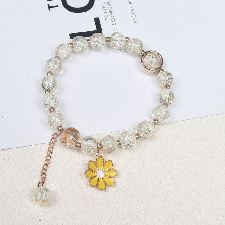 Fashion jewelry bracelet Kalsten