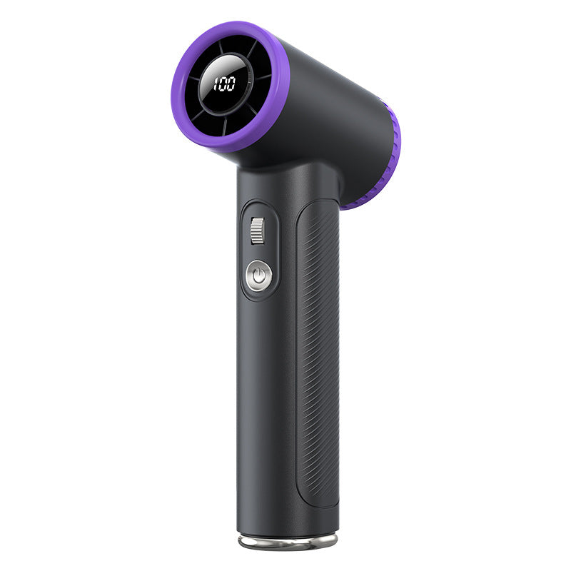 Men's portable hand steamer Kalsten