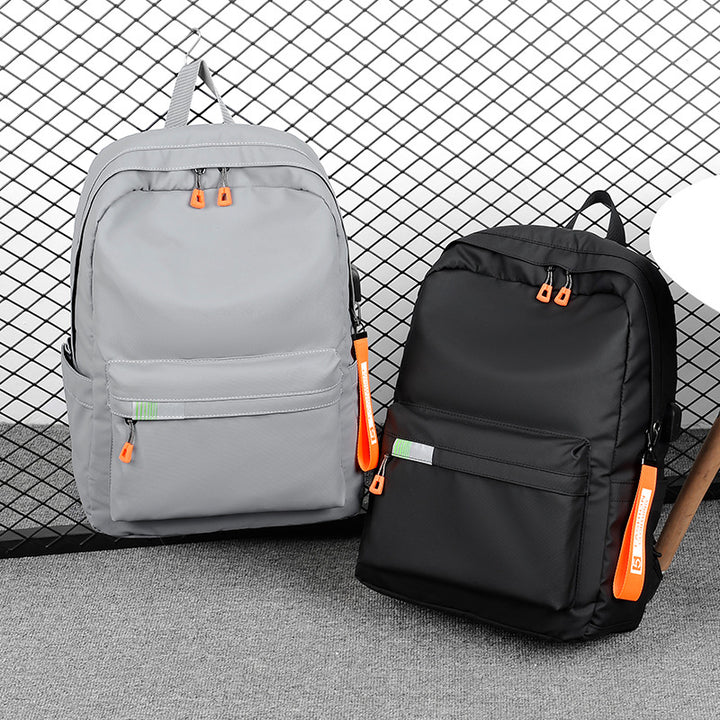 Functional and Stylish Laptop Backpack Kalsten