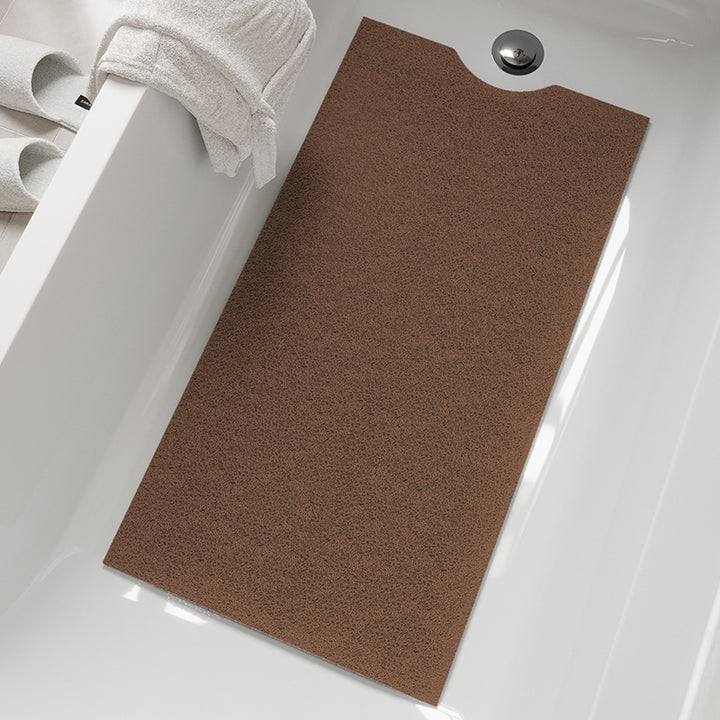 Memory Foam Bath Mat Kalsten