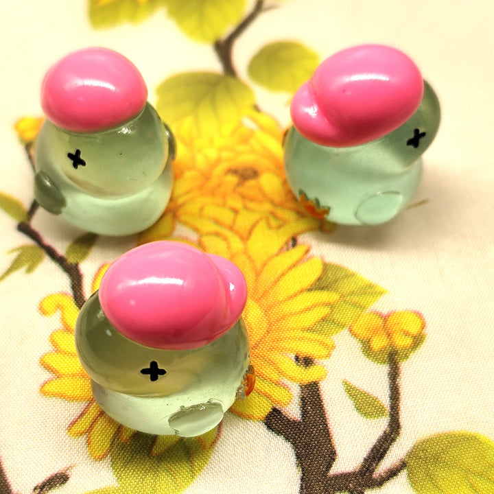 Decorative Resin Buttons Kalsten