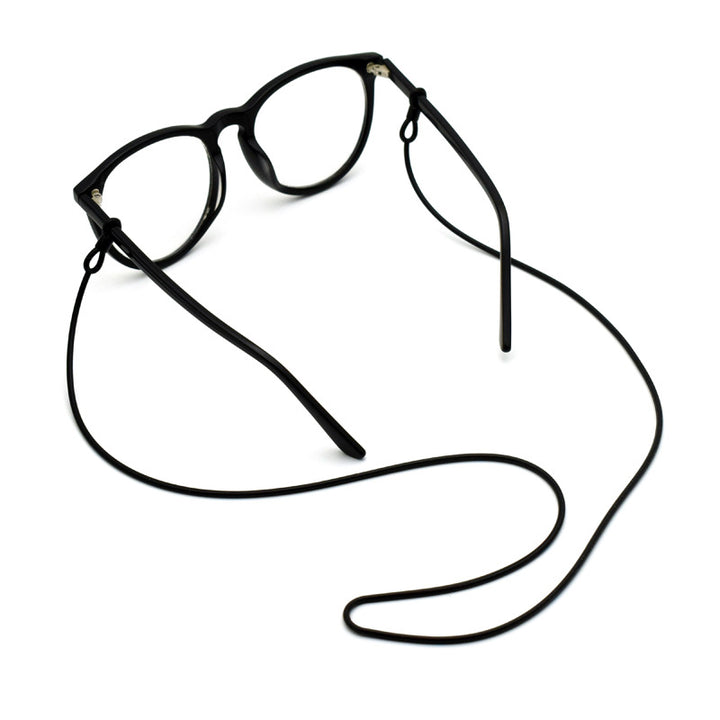 Adjustable Silicone Eyewear Retainer Strap Kalsten