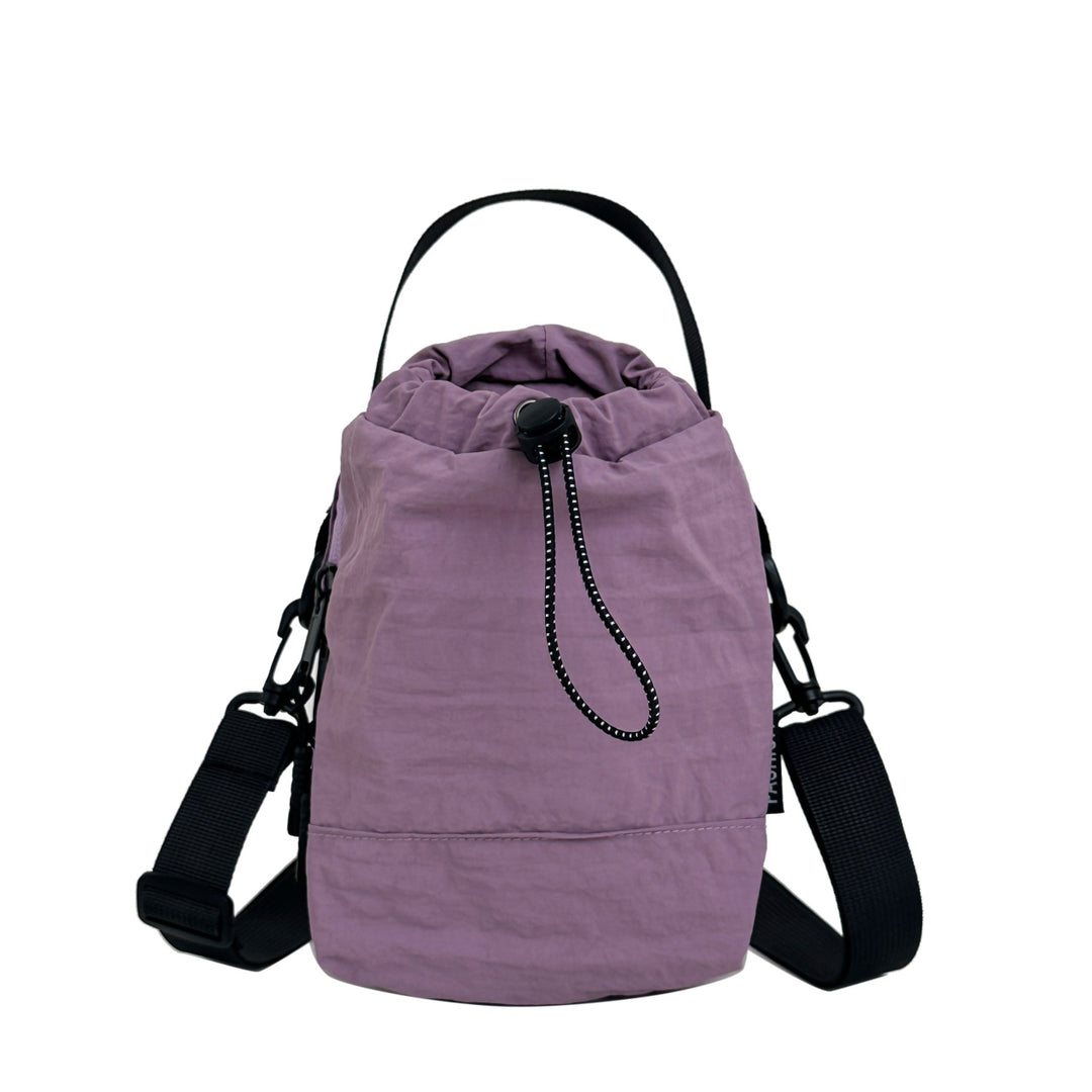 WoVersatile Minimalist Drawstring Backpack Kalsten