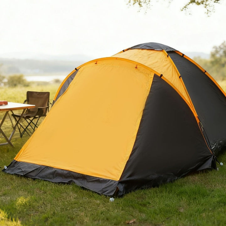 Weather Protection Camping Tent Kalsten