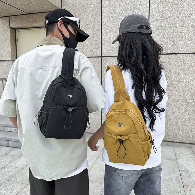 Versatile Outdoor Backpack Kalsten