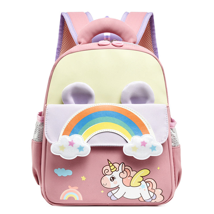 Kids Backpack Kalsten