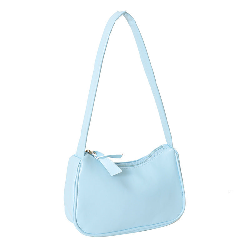 Minimalist Shoulder Bag