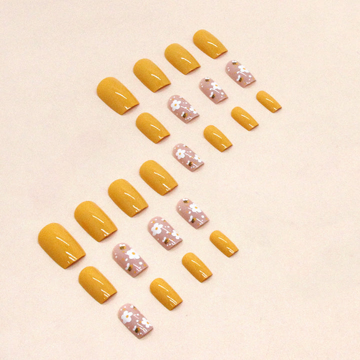 Decorative Nail Art Enhancements Kalsten 1789915592