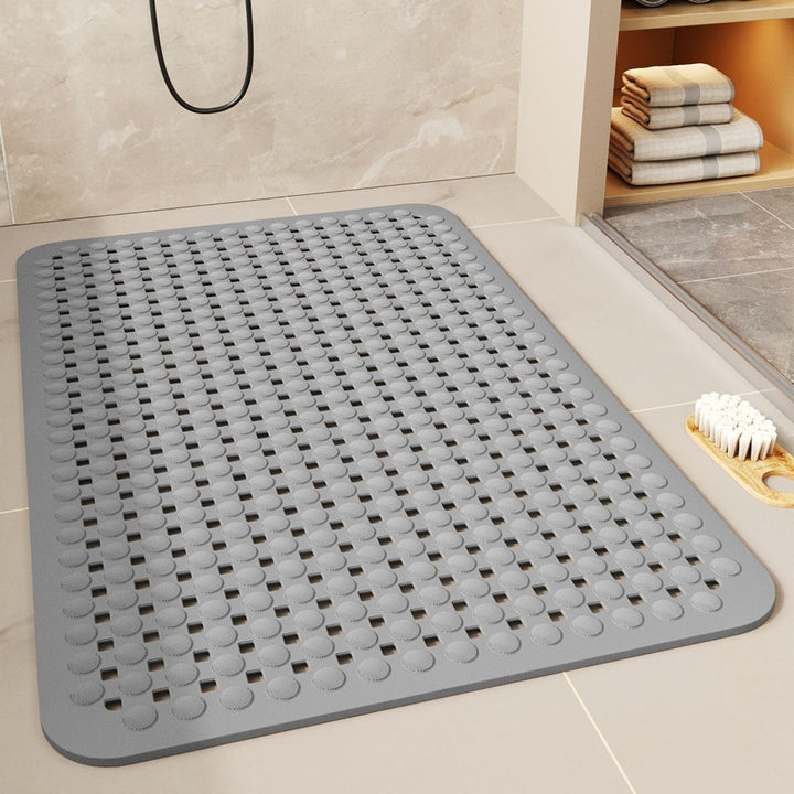 Draining Bath Mat Kalsten