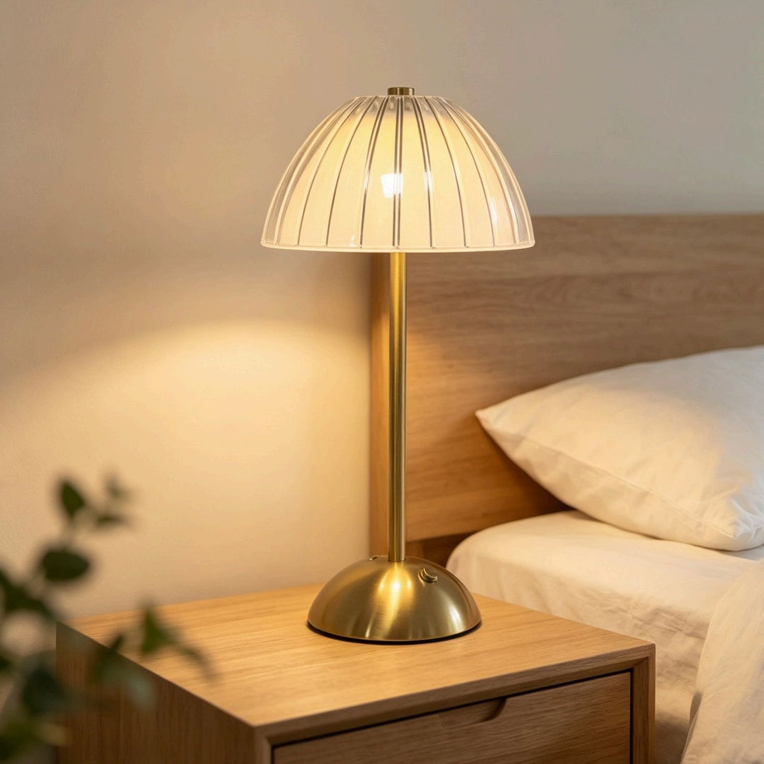 Decorative Table Lamp