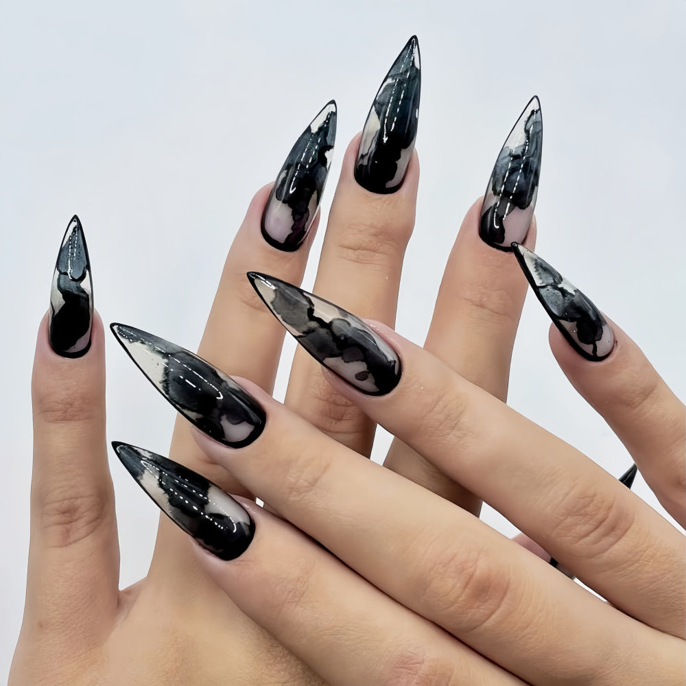 Exquisite Art Nails Kalsten