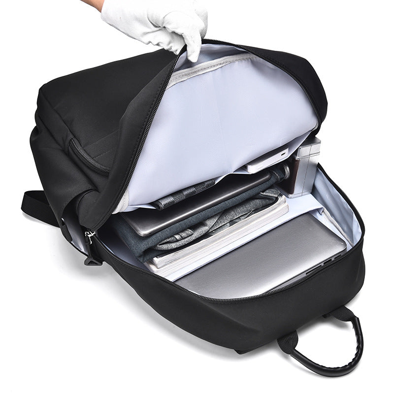 Sleek Functional Laptop Backpack Kalsten