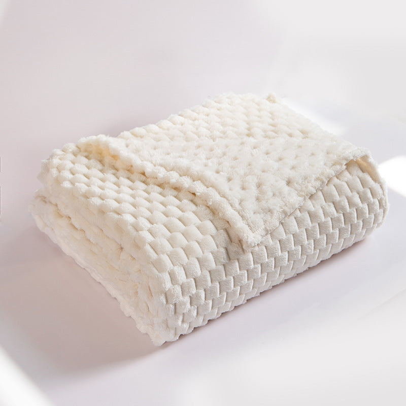 Cozy Plush