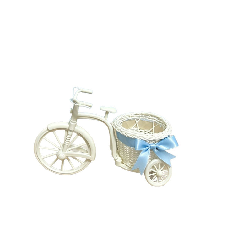 Decorative Mini Bicycle Planter Kalsten