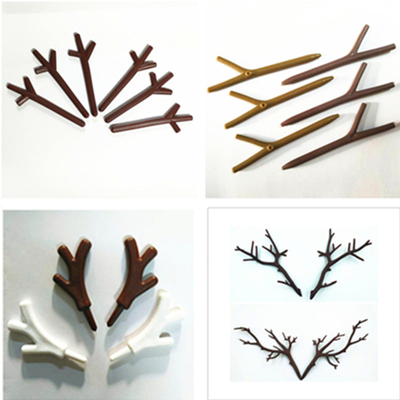 Decorative Garden Twig Stakes Kalsten