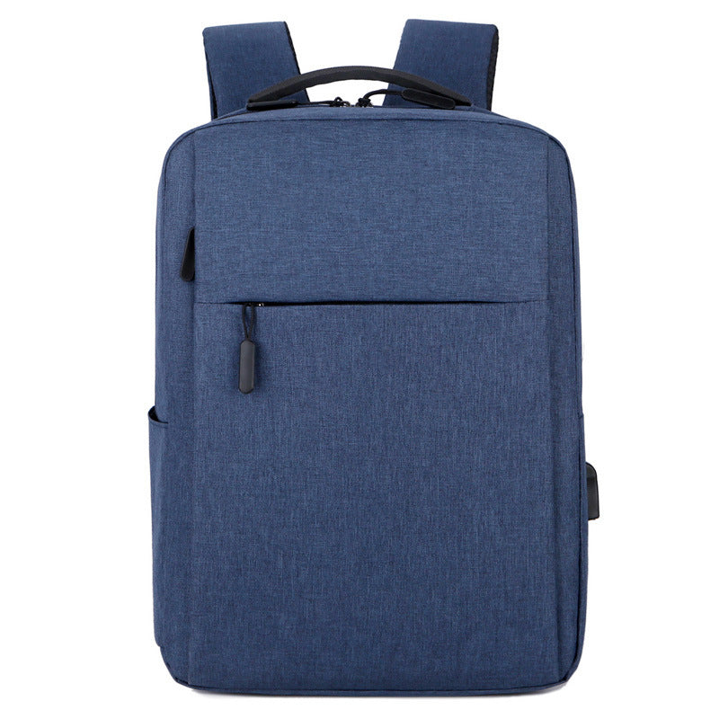 Slim-Fit Organizational Laptop Backpack Kalsten