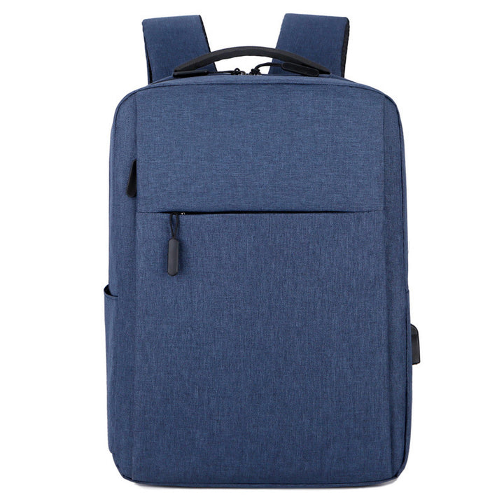 Slim-Fit Organizational Laptop Backpack Kalsten