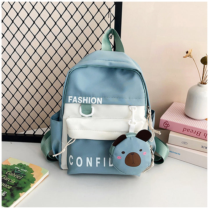 Stylish Fashionable Everyday Backpack Kalsten