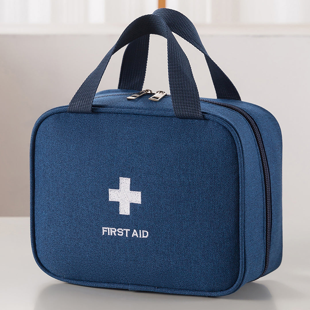 Compact First Aid Kit Bag Kalsten