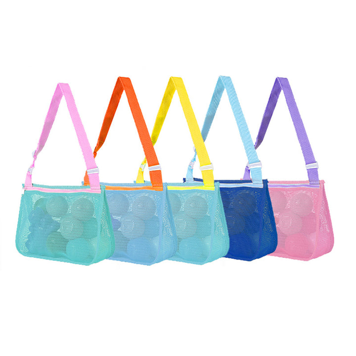 Mesh Tote Bag Kalsten