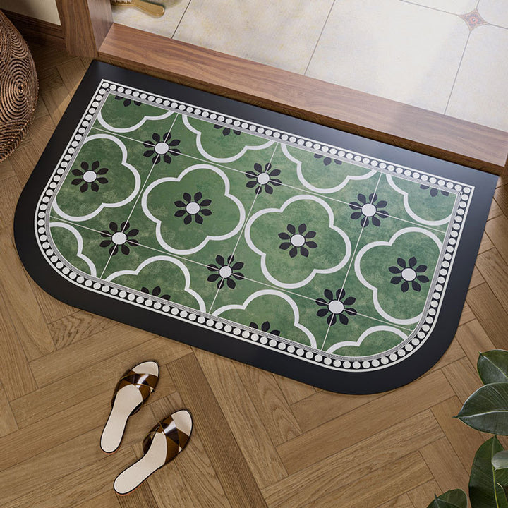Decorative Area Kalsten