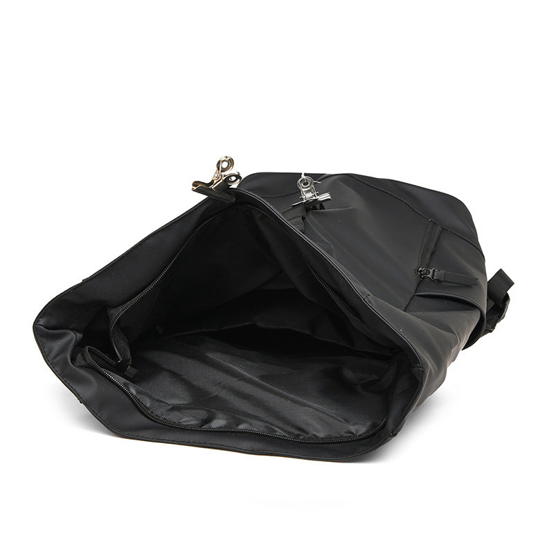 Waterproof Rolltop Travel Backpack Kalsten