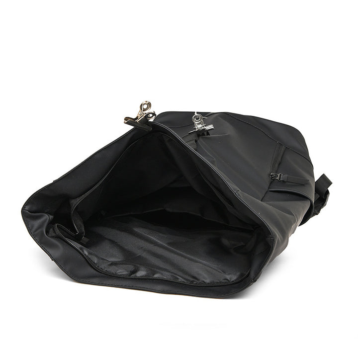 Waterproof Rolltop Travel Backpack Kalsten