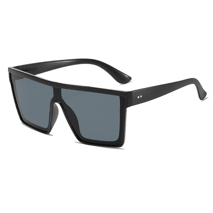 Bold Geometric Sunglasses Kalsten