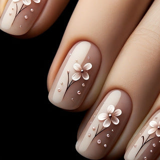 Nail Art Kalsten