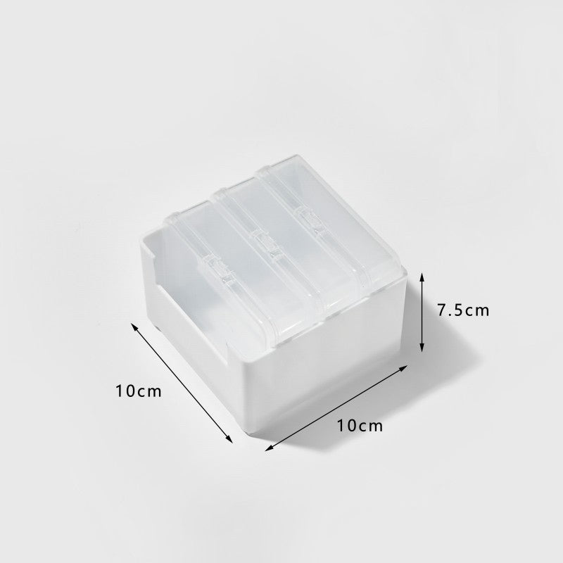 Versatile Multifunctional Organizer Box Kalsten
